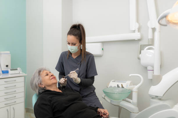 Best Emergency TMJ Treatment in Roslyn, PA